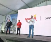 Inician obras del nuevo estadio El Campín en Bogotá con presupuesto ampliado