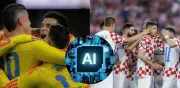 Inteligencia Artificial Analiza Colombia vs Croacia: Predicciones para el Amistoso Previo al Mundial 2026