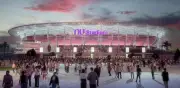 Inter Miami y Nu sellan alianza estratégica con nuevo estadio Nu Stadium en Miami Freedom Park