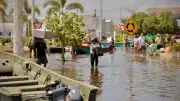 Inundaciones en Córdoba: Comunidades luchan por recuperarse mientras crece la amenaza del dengue