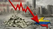 Inversión estadounidense en Colombia cae 38% en 2025, AmCham alerta sobre crisis de confianza