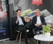 Inversionistas apuestan por proyectos de 15 a 20 años en Colombia pese a coyuntura política