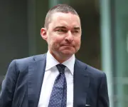 Inversor alemán Lars Windhorst condenado a 18 meses de cárcel en Reino Unido por deudas impagadas