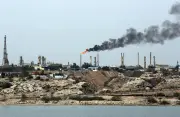 Irán afirma que instalaciones petroleras en isla Kharg están intactas tras bombardeos