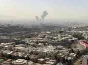 Irán amenaza a EE.UU. e Israel con una fuerza sin precedentes tras ataque conjunto