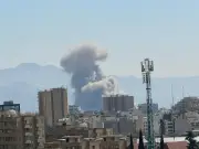 Irán intensifica ofensiva militar contra bases estadounidenses en países árabes del Golfo Pérsico