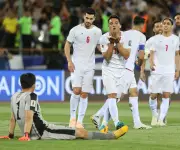 Irán negocia con la FIFA trasladar sus partidos del Mundial a México por seguridad