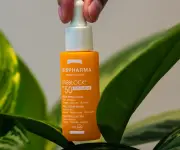 Isispharma lanza en Colombia un fotoprotector en suero con efecto glow y protección integral