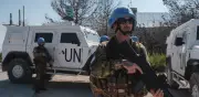 Israel acusa a Hezbolá de ataque mortal contra cascos azules de la ONU en Líbano