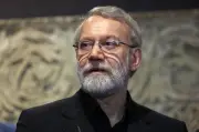 Israel afirma haber eliminado a Ali Larijani, alto funcionario iraní, en ataques nocturnos