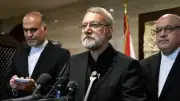 Israel afirma haber neutralizado a Ali Larijani, jefe de seguridad iraní