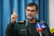Israel elimina a comandante naval iraní en Bandar Abás mientras Teherán responde con misiles