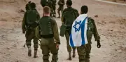 Israel lanza ofensiva contra Teherán tras interceptar misiles iraníes y activar defensas