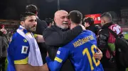 Italia se queda sin Mundial tras caer ante Bosnia en dramática definición por penales