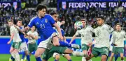 Italia y otras cinco selecciones definen los últimos cupos para el Mundial FIFA 2026 este martes