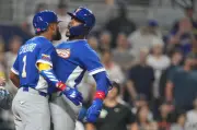 Italia y Venezuela definen lanzadores para semifinal histórica del Clásico Mundial de Béisbol