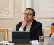 Ituango completa 35 días de vertimientos pese a registrar su descarga más baja