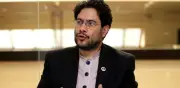 Iván Cepeda admite que todos los gobiernos han cogobernado con la corrupción en Colombia