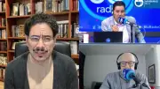 Iván Cepeda exige responsabilidad a periodistas por comentarios sobre su salud