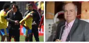 Iván Mejía Álvarez critica duramente a la Selección Colombia tras derrota ante Francia