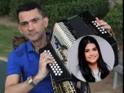 Iván Zuleta sufre desmayo por estrés térmico y emocional tras sepelio de su sobrina