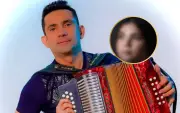Iván Zuleta vive escena desgarradora en velorio de su sobrina adolescente de 15 años