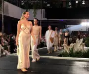 Ixel Moda desembarca en Valledupar con pasarela inspirada en clásicos vallenatos