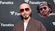 J Balvin paraliza Pereira con aparición sorpresa previa a su concierto histórico