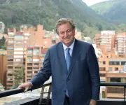 Jaime Gilinski lidera multimillonarios colombianos en ranking global de Forbes
