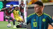 Jamaica vence a Nueva Caledonia y se acerca a ser rival de Colombia en el Mundial 2026