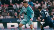 James Rodríguez busca más minutos en Minnesota United para llegar óptimo a la Selección Colombia