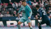 James Rodríguez debutó con Minnesota United: calificación y análisis de su actuación