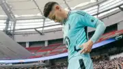 James Rodríguez revela dificultades en su debut con Minnesota United en la MLS
