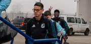 James Rodríguez sigue sin debutar en la MLS por contusión que lo mantiene fuera de los partidos