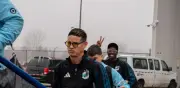 James Rodríguez viaja con Minnesota United y se prepara para su posible debut en la MLS