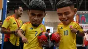 James Rodríguez vs Luis Díaz: El intenso debate por el liderazgo en la selección Colombia