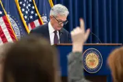 Jerome Powell enfrenta su penúltima reunión en la Fed con incertidumbre económica