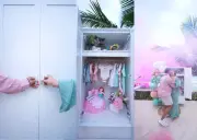 Jesaaelys Ayala, hija de Daddy Yankee, revela que espera una niña en emotivo gender reveal