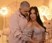 Jessi Uribe desmiente rumores de nuevo embarazo con Paola Jara tras gesto viral