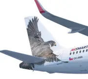 JetSmart amplía su red en Colombia con nuevas rutas a Bucaramanga y Cúcuta desde Bogotá