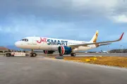 JetSMART lidera equidad de género en aviación colombiana con 54% de mujeres en su equipo