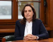 Johanna Hill de la OMC analiza retos y reformas del comercio para América Latina