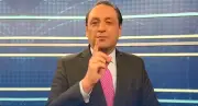 Jorge Alfredo Vargas se pronuncia tras su salida de Caracol TV: 'Nunca mi actuar tuvo esa intención'