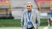 Jorge Luis Pinto analiza el presente de la Selección Colombia y su preparación para el Mundial