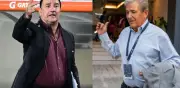 Jorge Luis Pinto critica a Néstor Lorenzo por insistir con James Rodríguez tras malos amistosos