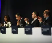 Jorge Mario Velásquez se despide de Grupo Argos tras 42 años de trayectoria empresarial