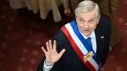José Antonio Kast asume como presidente de Chile con polémico gabinete y giro a la derecha