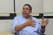 José Ardila Pinedo priorizará seguridad en Bolívar y Cartagena como eje legislativo central