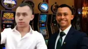 Joven ingeniero desaparece tras salir de casino en Zona T de Bogotá; familia busca respuestas