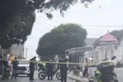 Joven mototaxista y tatuador asesinado a bala en Barranquilla